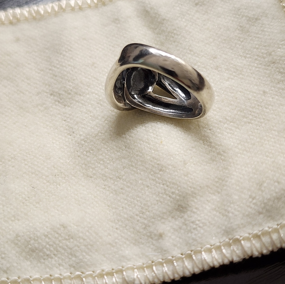 James avery ring - Picture 4 of 6